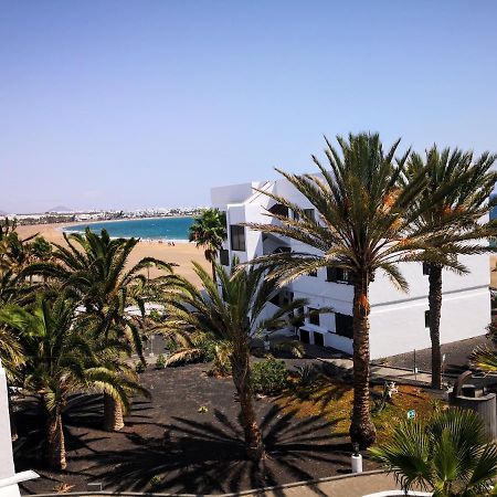 Ferienwohnung Susurro Del Mar Puerto del Carmen  Exterior foto