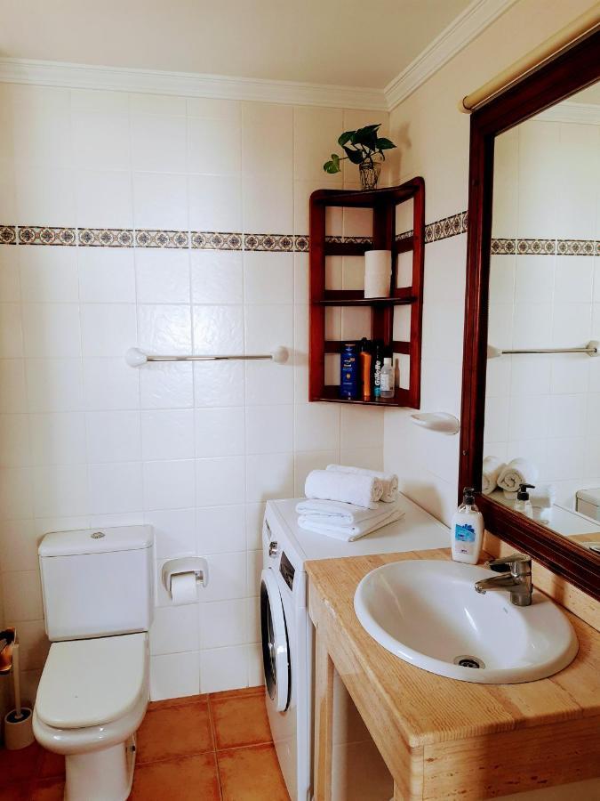 Ferienwohnung Susurro Del Mar Puerto del Carmen  Exterior foto