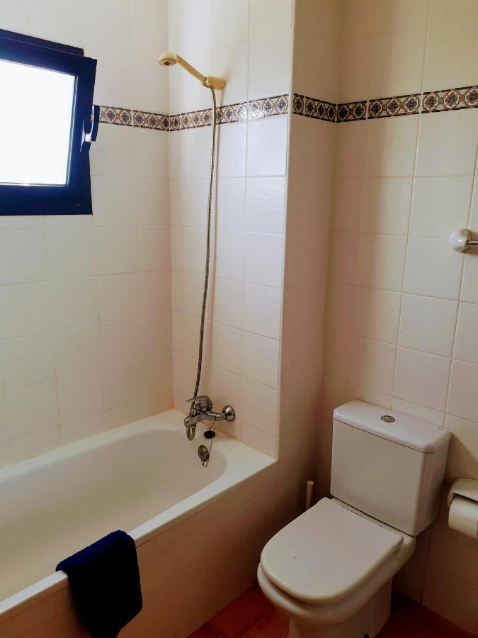 Ferienwohnung Susurro Del Mar Puerto del Carmen  Exterior foto