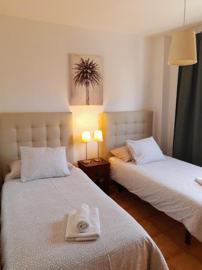 Ferienwohnung Susurro Del Mar Puerto del Carmen  Exterior foto
