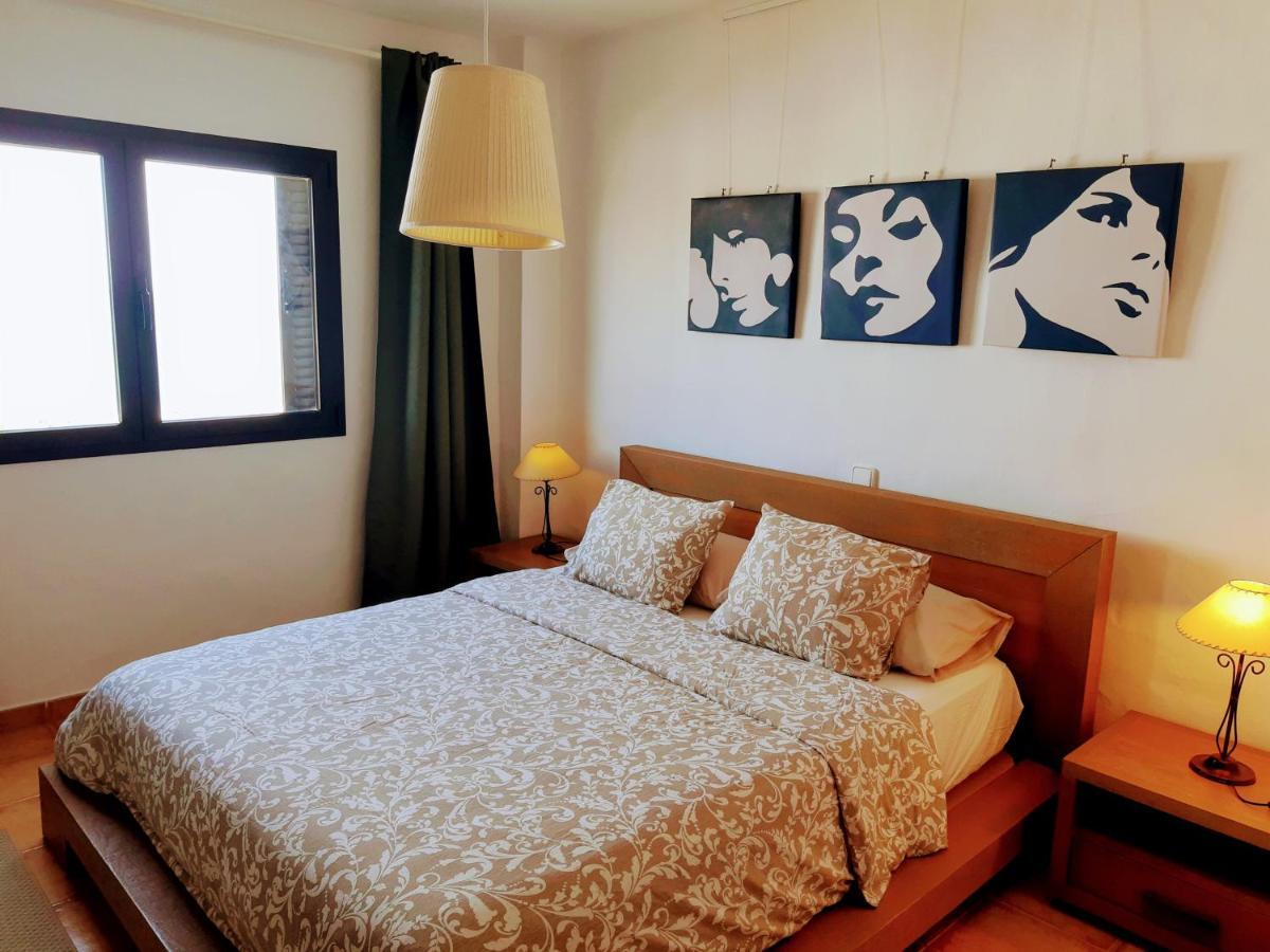 Ferienwohnung Susurro Del Mar Puerto del Carmen  Exterior foto