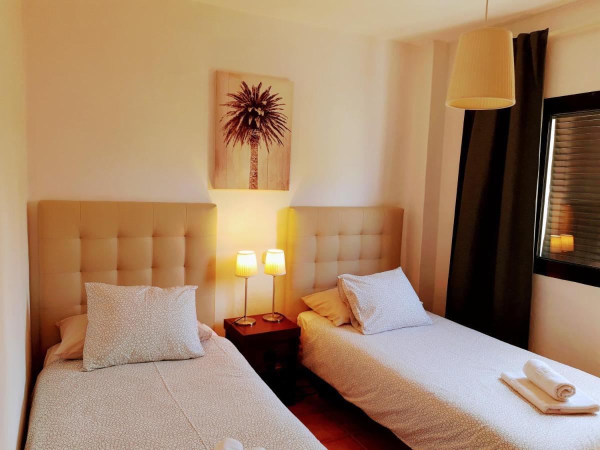 Ferienwohnung Susurro Del Mar Puerto del Carmen  Exterior foto