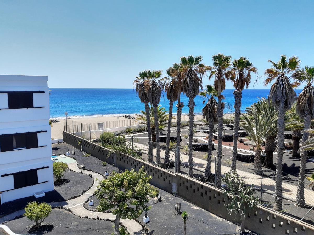 Ferienwohnung Susurro Del Mar Puerto del Carmen  Exterior foto