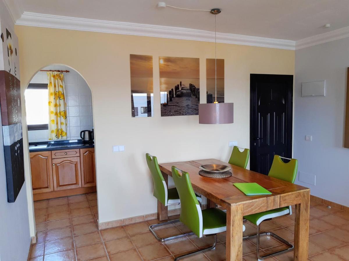 Ferienwohnung Susurro Del Mar Puerto del Carmen  Exterior foto