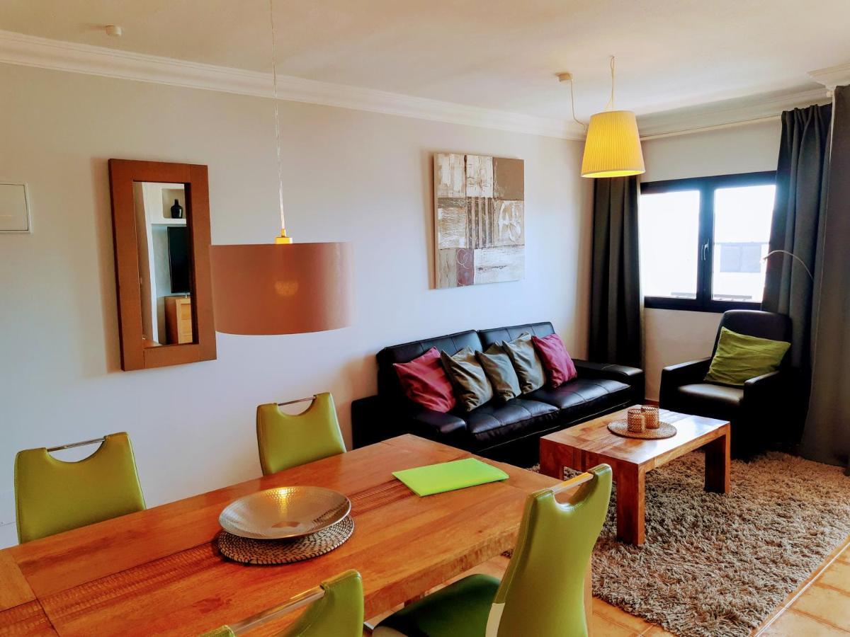 Ferienwohnung Susurro Del Mar Puerto del Carmen  Exterior foto