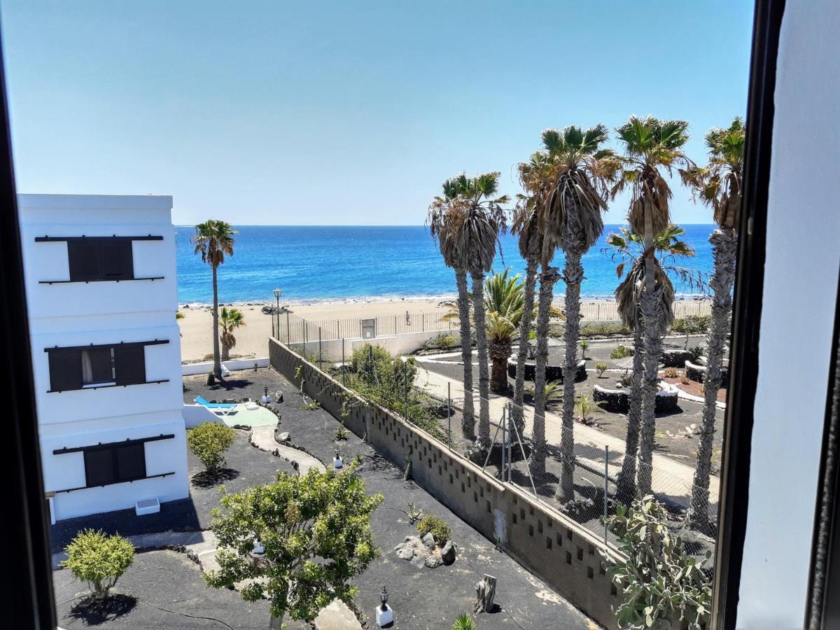 Ferienwohnung Susurro Del Mar Puerto del Carmen  Exterior foto