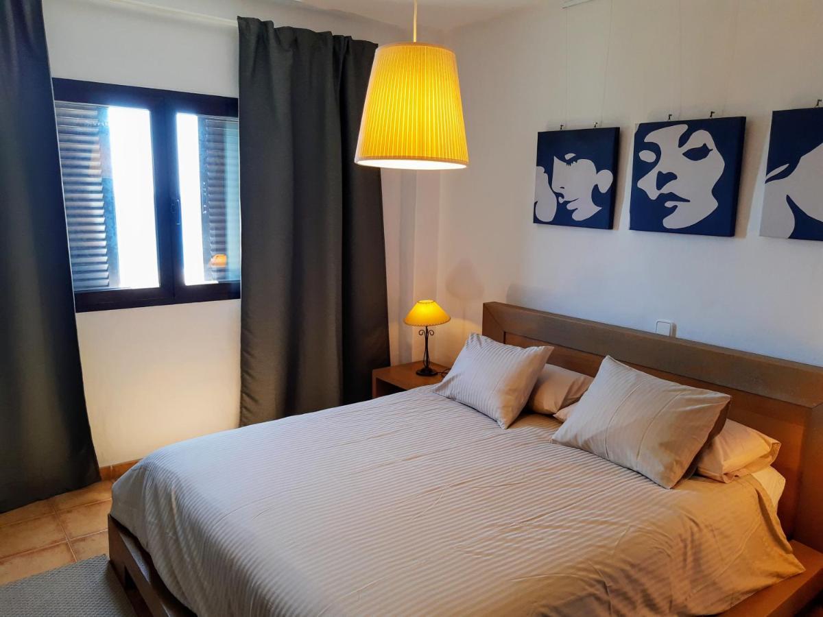 Ferienwohnung Susurro Del Mar Puerto del Carmen  Exterior foto