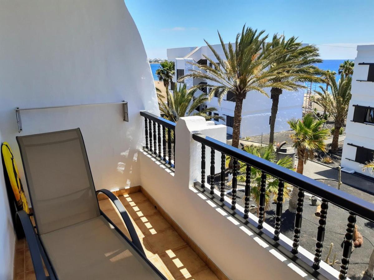 Ferienwohnung Susurro Del Mar Puerto del Carmen  Exterior foto