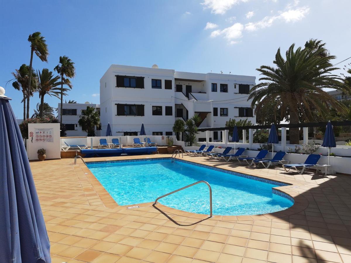 Ferienwohnung Susurro Del Mar Puerto del Carmen  Exterior foto
