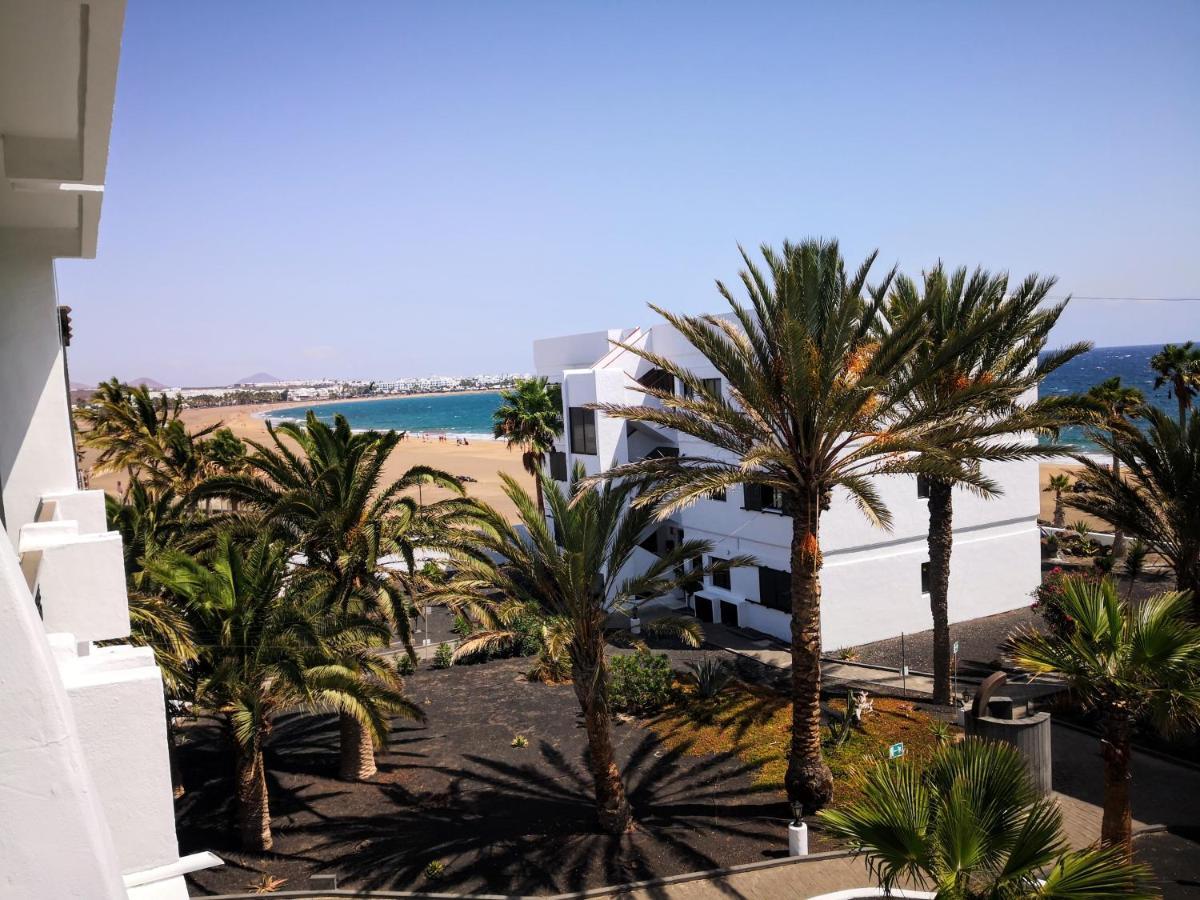 Ferienwohnung Susurro Del Mar Puerto del Carmen  Exterior foto