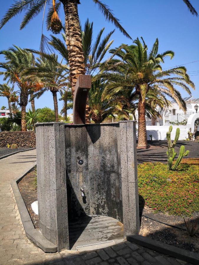 Ferienwohnung Susurro Del Mar Puerto del Carmen  Exterior foto