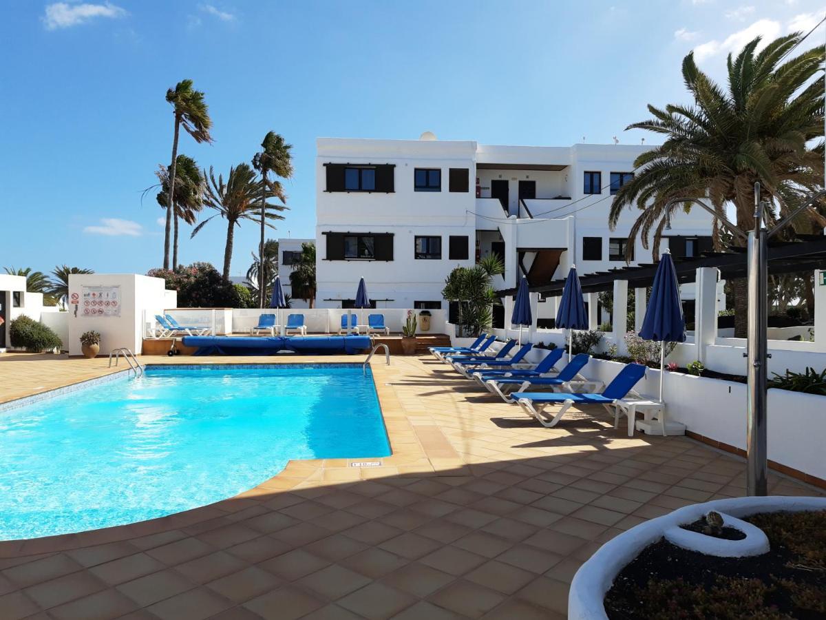 Ferienwohnung Susurro Del Mar Puerto del Carmen  Exterior foto