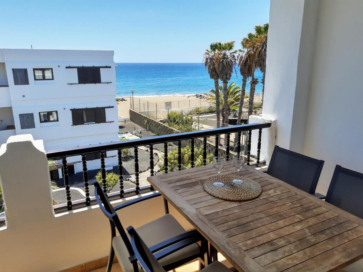 Ferienwohnung Susurro Del Mar Puerto del Carmen  Exterior foto